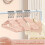 Non-slip children's hangers 4