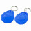 TK4100 ID key fob for office 4