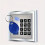 TK4100 ID key fob for office 5