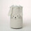 Decoratieve wasmand in Scandinavische stijl 2