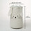 Decoratieve wasmand in Scandinavische stijl 4