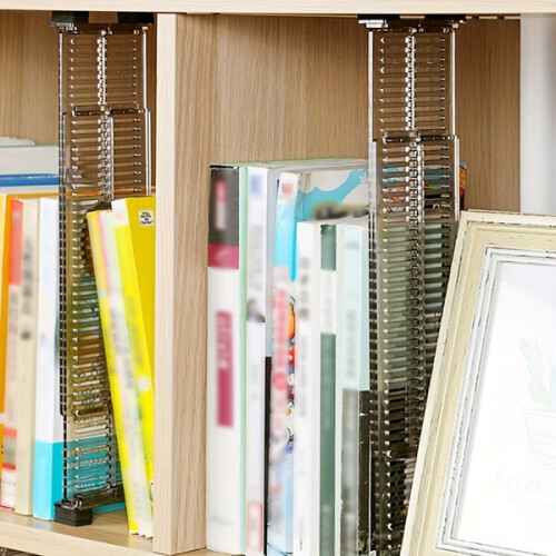 Drawer organizer divider set 1