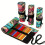 Canvas drawing tools pencil case 2