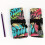 Canvas drawing tools pencil case 5