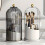 Drehbarer Make-up-Organizer 2