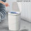 Smart Motion Garbage Bin 2