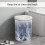 Smart Motion Garbage Bin 3
