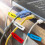 Kabelmarkeringsstickers voor thuis 3