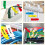 Kabelmarkeringsstickers voor thuis 4