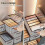 Large Capacity Fabric Clothing Box 4