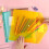 Plastic enveloppenmappen 3