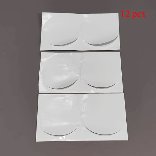 Eraseable whiteboard dice 1