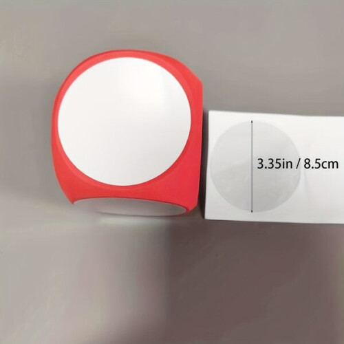 Eraseable whiteboard dice 2