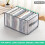 Wardrobe clothes storage box 3