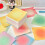 Thick non-glued notepad 2