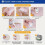 Vacuum bags with pump 5
