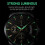 Quartz men's calendar watch 3