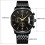 Quartz men's calendar watch 4