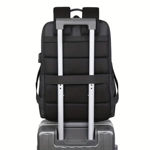 Sac à dos professionnel avec compartiment pour ordinateur 2