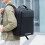 Sac à dos professionnel avec compartiment pour ordinateur 5
