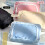 Grande trousse en polyester avec poignée 5