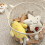 Transparente PVC-Aufbewahrungsbox mit Griffen 3
