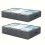 Canvas Clothes Storage Bag 2