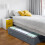 Canvas Clothes Storage Bag 4
