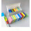 Set van 1100 plaknotities 5