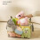 Durchsichtiger Spielzeugbeutel aus Kunststoff 4
