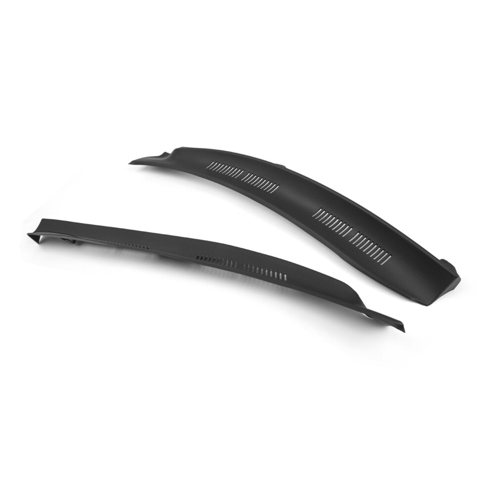 W210 Wiper Cowl Cover For E320 E430 E55 96-03 7293282884410