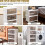 Transparent Multi-layer File Rack 4