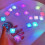 Cubetti di ghiaccio a LED per l'acqua 2