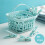 Plastic clothespins with basket 2