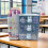 Hello Kitty bureau-organizer 2