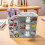 Hello Kitty bureau-organizer 5