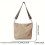 Handtasche im Vintage-Lederstil 3