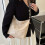 Handtasche im Vintage-Lederstil 4