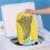 Waszak voor schoenen in de wasmachine 4