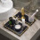 Bathroom Cosmetic Storage Tray 3