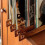 Vinyl-Schallplattentrenner aus Holz 2
