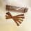 Vinyl-Schallplattentrenner aus Holz 3