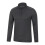 (S, Charcoal) Mountain Warehouse Mens Talus Base Layer Top (Pack of 2) 4