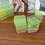 Plastic storage box for crafts 4