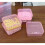 Plastic storage box for crafts 5