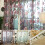 Curtains Tulle Sheer Curtains Floral Pattern Valance Drape Pol 2