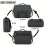 Sac pour ordinateur portable homme 4
