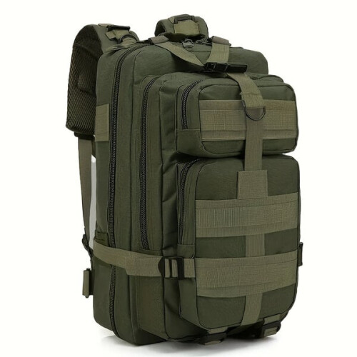 Sac à dos tactique grande capacité 2
