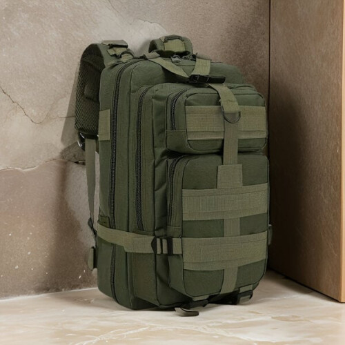 Sac à dos en lin grande capacité 2