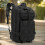 Sac à dos en lin grande capacité 4